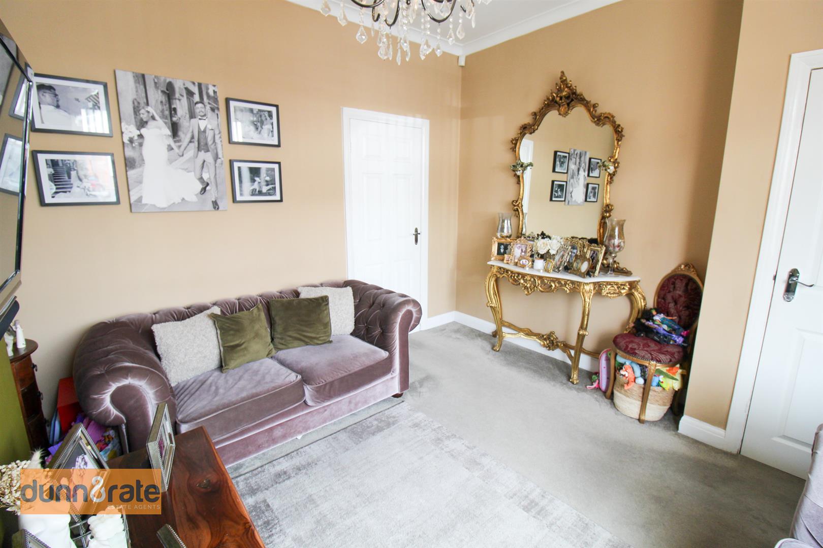 Leonard Avenue, Baddeley Green, Stoke-On-Trent